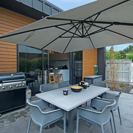 Kotuku Apartment - Kaiteriteri Holiday Unit エクステリア 写真