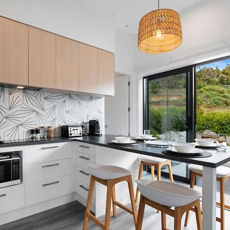 Kotuku Apartment - Kaiteriteri Holiday Unit エクステリア 写真