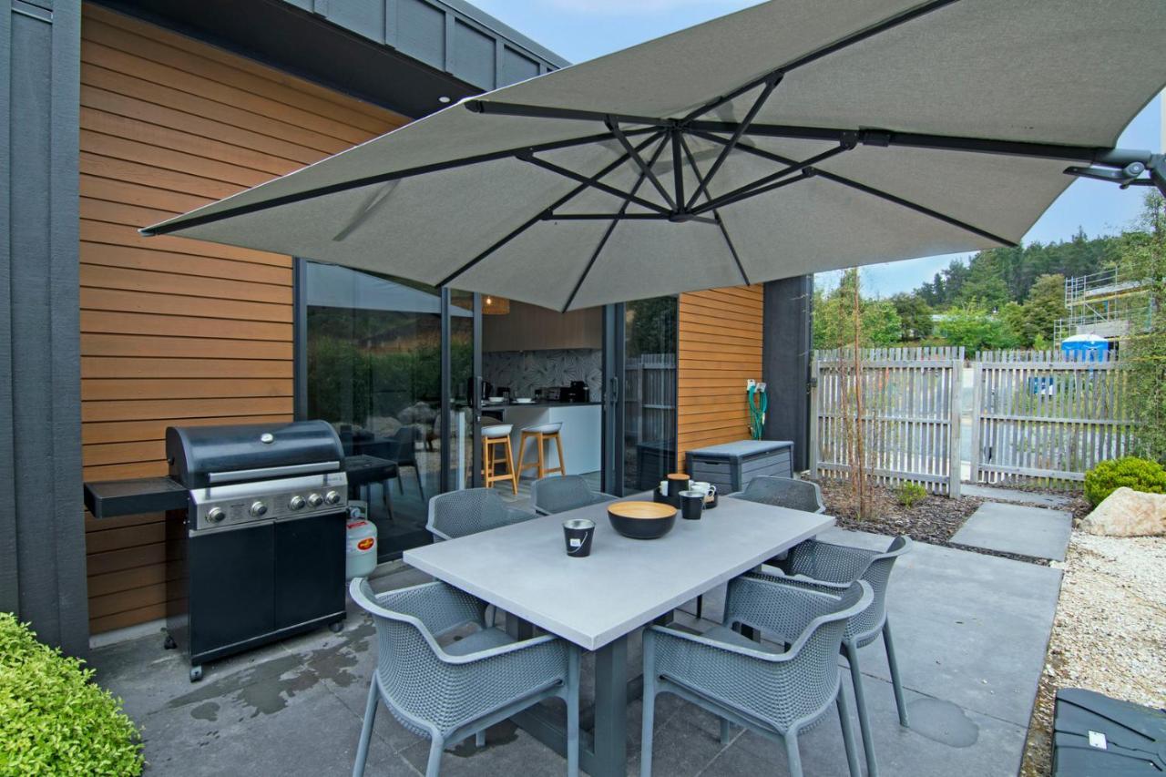 Kotuku Apartment - Kaiteriteri Holiday Unit エクステリア 写真