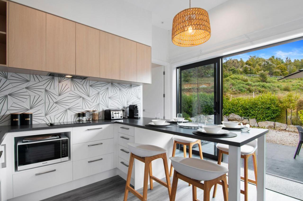Kotuku Apartment - Kaiteriteri Holiday Unit エクステリア 写真