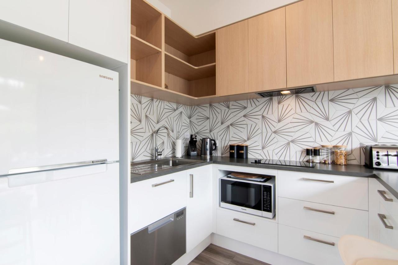 Kotuku Apartment - Kaiteriteri Holiday Unit エクステリア 写真