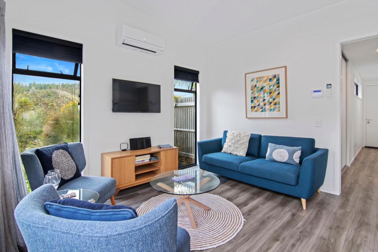 Kotuku Apartment - Kaiteriteri Holiday Unit エクステリア 写真
