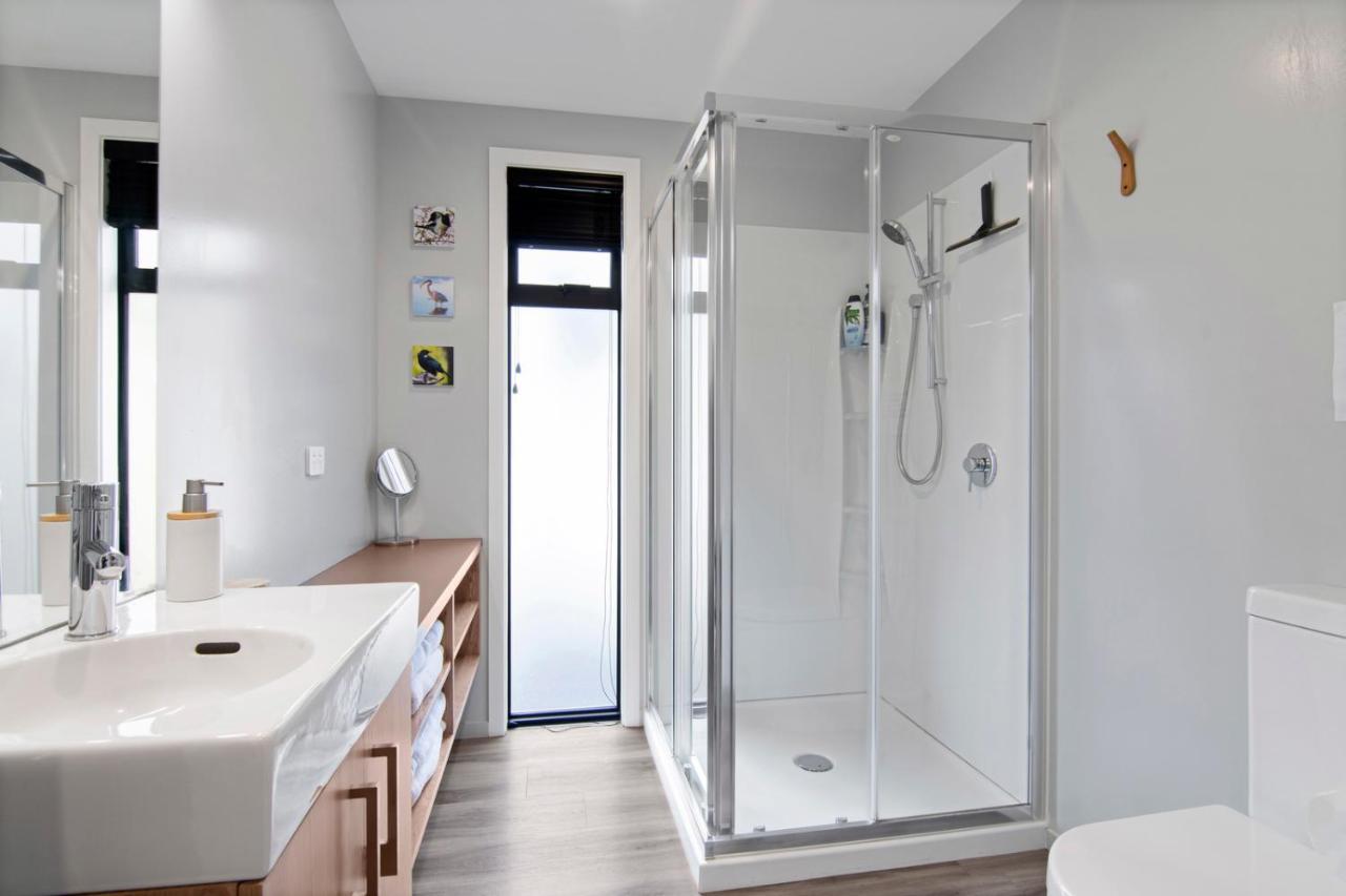 Kotuku Apartment - Kaiteriteri Holiday Unit エクステリア 写真
