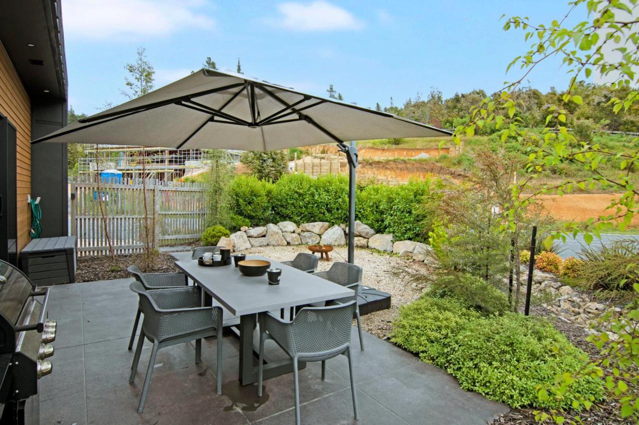 Kotuku Apartment - Kaiteriteri Holiday Unit エクステリア 写真